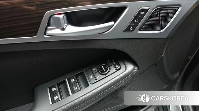 Genesis G80 id 4626440 из Кореи 24