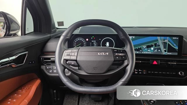 Kia The New Sportage 5th Generation Hybrid id 4539903 из Кореи 24