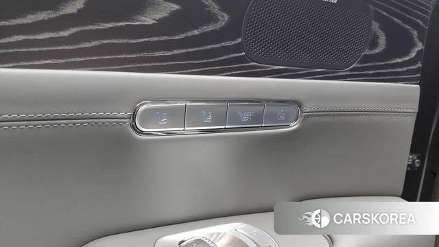 Genesis G90 (RS4) id 4778652 из Кореи 24