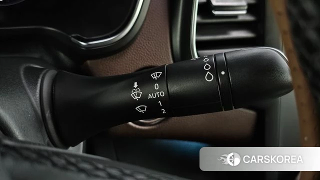 Renault Korea (Samsung) The New SM6 id 4855740 из Кореи 24