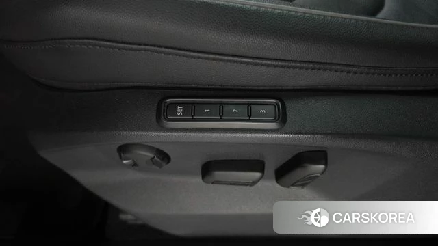 Volkswagen Tiguan second Generation id 4863300 из Кореи 24