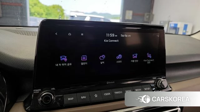 Kia Seltos id 4282233 из Кореи 24