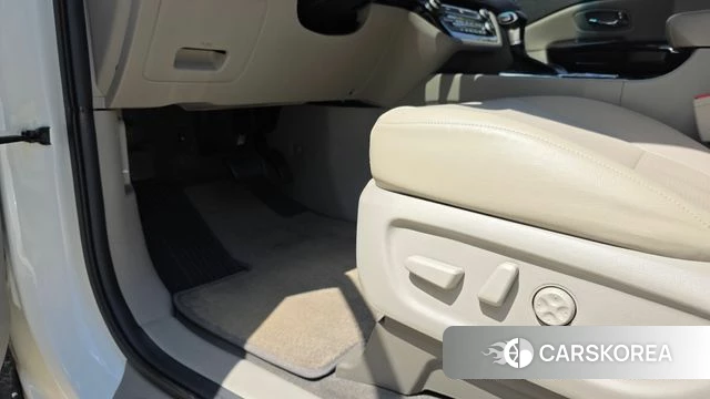 Kia The New Carnival id 4642766 из Кореи 24