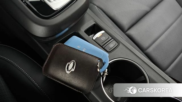 Renault Korea (Samsung) XM3 id 4561248 из Кореи 24