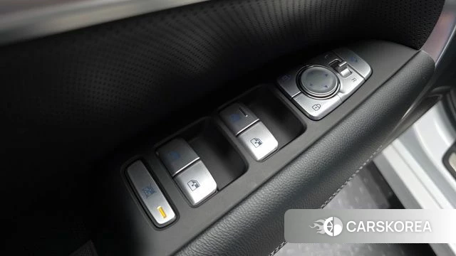 Genesis The New G70 id 4608160 из Кореи 24