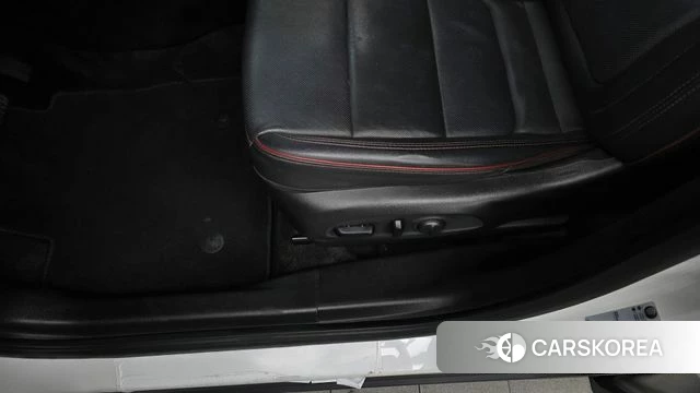 Chevrolet (GM Daewoo) Trailblazer id 4424023 из Кореи 24