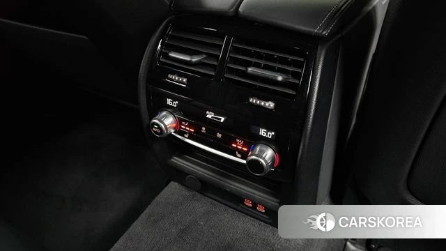 BMW 5 Series (G30) id 4711047 из Кореи 24
