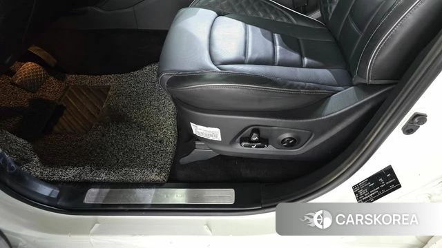 Ssangyong All New Rexton id 4693218 из Кореи 24