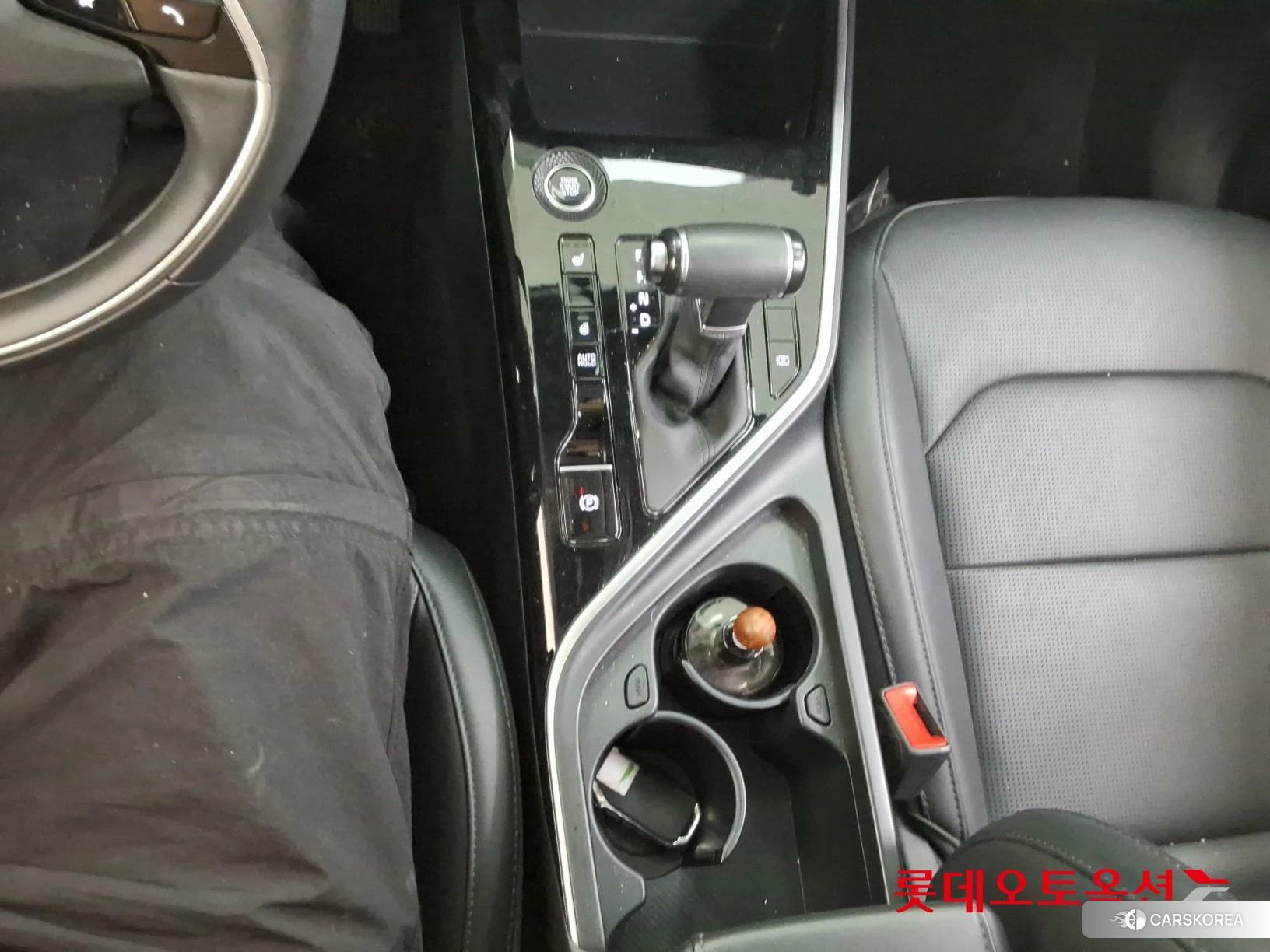 Kia Niro Hybrid id 3882089 из Кореи 24