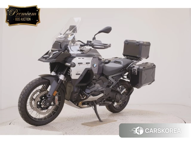Проданный BMW R1300GS ADVENTURE id 4191195 из Японии, фото 24