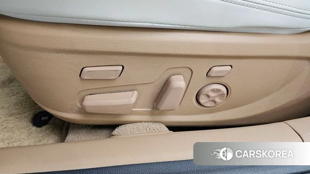 Hyundai The New Grandeur IG Hybrid id 4550012 из Кореи 24