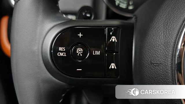 Mini Cooper S Countryman id 4427632 из Кореи 24