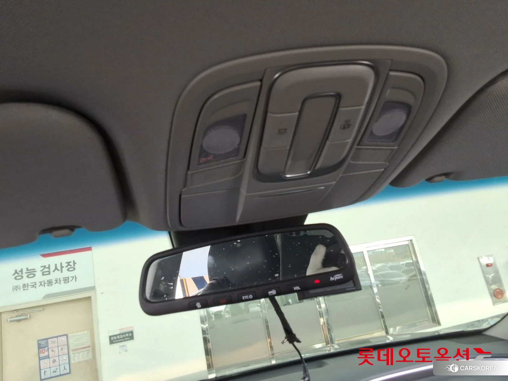 Hyundai Santa Fe id 3888355 из Кореи 24