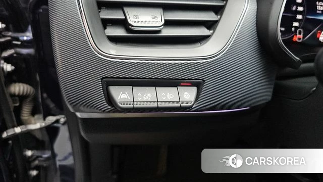 Renault Korea (Samsung) XM3 id 4551012 из Кореи 24