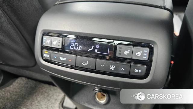 Hyundai Palisade id 4603807 из Кореи 24