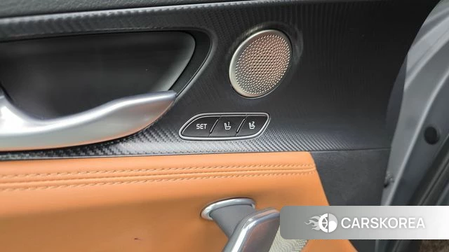 Kia Stinger Meister id 4292752 из Кореи 24