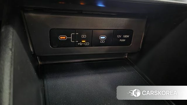 Hyundai Sonata D Edge (DN8) id 4493375 из Кореи 24