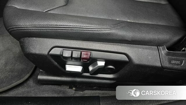 BMW 3 Series (F30) id 4677768 из Кореи 24