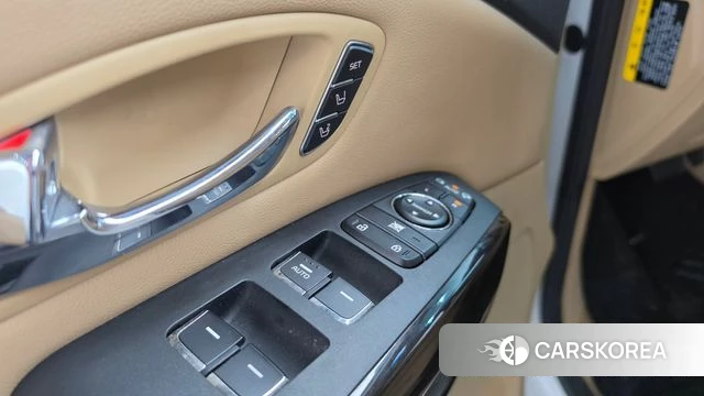 Kia The New Carnival id 4667655 из Кореи 24