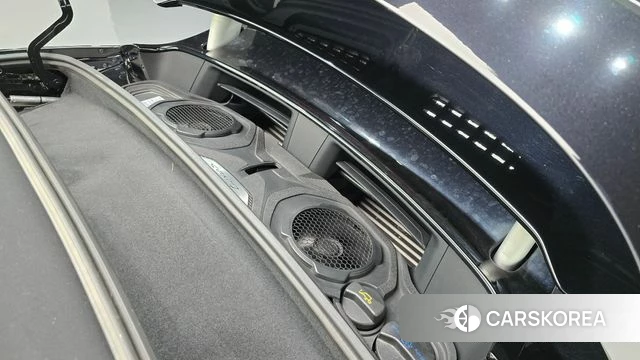 Porsche 911(992) id 4444735 из Кореи 24