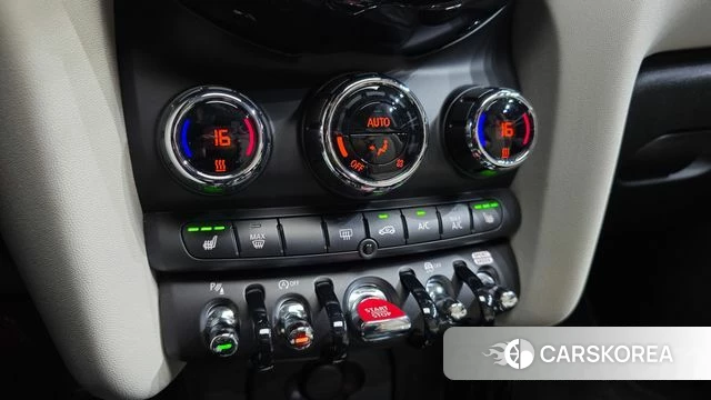 Mini Cooper S id 4735728 из Кореи 24