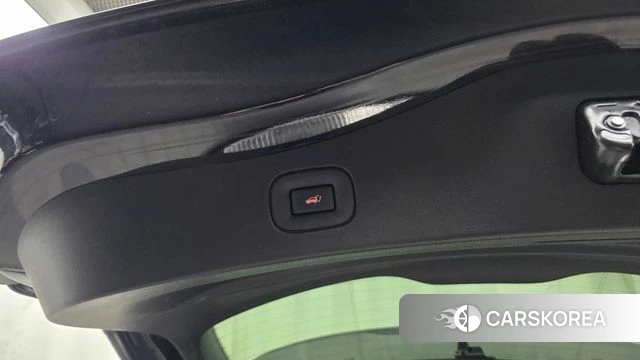 Renault Korea (Samsung) QM6 id 4477353 из Кореи 24