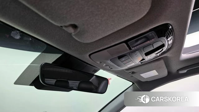 Hyundai Sonata Hybrid (DN8) id 4196015 из Кореи 24