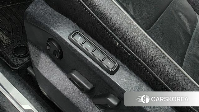 Volkswagen Tiguan second Generation id 4543474 из Кореи 24