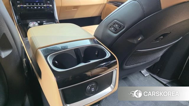 Kia Carnival 4th generation id 4784895 из Кореи 24