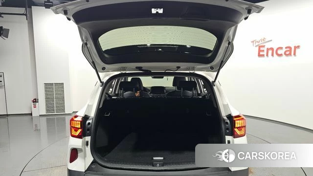 Kia Seltos id 4671128 из Кореи 23