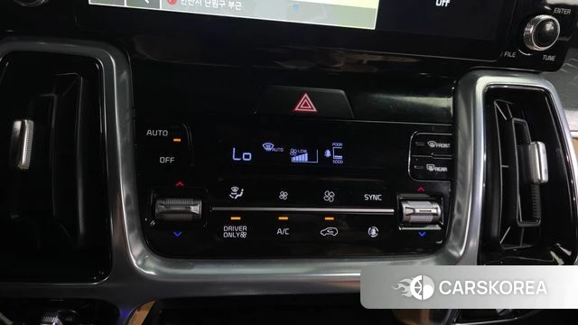 Kia Sorento 4th Generation id 4422216 из Кореи 24