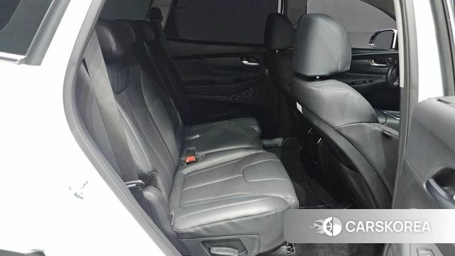 Hyundai The New Santa Fe id 4608357 из Кореи 24