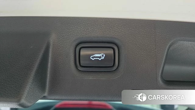Hyundai The New Santa Fe id 4863916 из Кореи 24