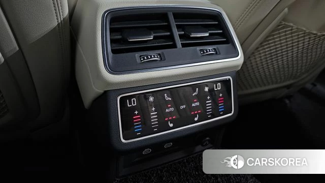 Audi A6 (C8) id 4354829 из Кореи 24
