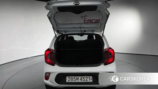 Kia All New Morning (JA) id 4543172 из Кореи 24