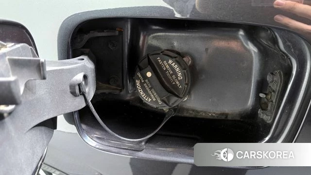Kia K7 Premier id 4310605 из Кореи 24