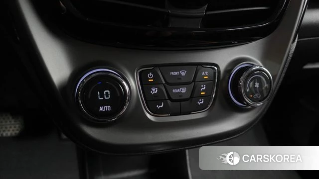 Chevrolet (GM Daewoo) The New Spark id 4371777 из Кореи 24