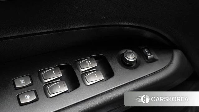 Ssangyong The New Rexton Sports Cannes id 4769165 из Кореи 23