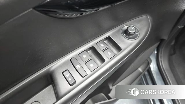 Chevrolet (GM Daewoo) The Next Spark id 4760498 из Кореи 24