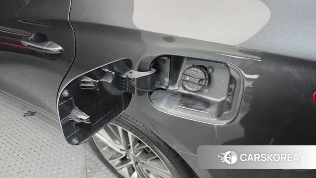 Hyundai Grandeur IG id 4268913 из Кореи 24