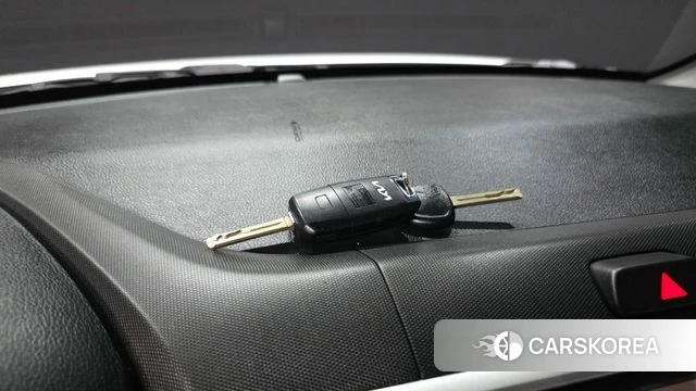 Kia The New Ray id 4389361 из Кореи 24