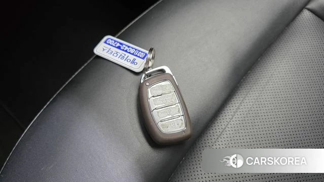 Hyundai Casper id 4613516 из Кореи 24