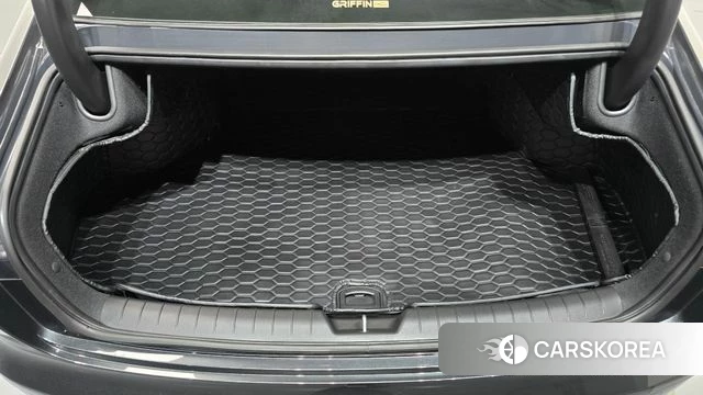 Hyundai Grandeur Hybrid (GN7) id 4487677 из Кореи 24
