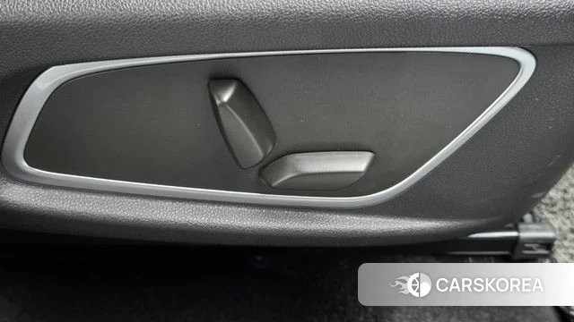Renault Korea (Samsung) The New QM6 id 4922997 из Кореи 24