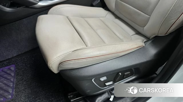 Renault Korea (Samsung) The New QM6 id 4586949 из Кореи 24