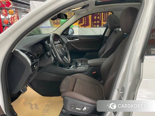 BMW X3 id 4348746 из Китая 24