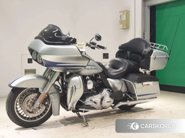 Harley-Davidson Road Glide FLTRU1690 id 3947721 из Японии 24