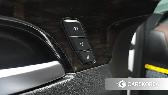 Hyundai Santa Fe TM id 4563197 из Кореи 24
