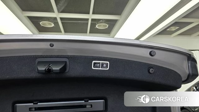 Genesis G80 (RG3) id 4529592 из Кореи 24