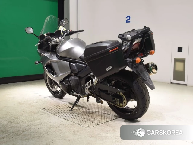 Suzuki BANDIT 1250F id 3947204 из Японии 24